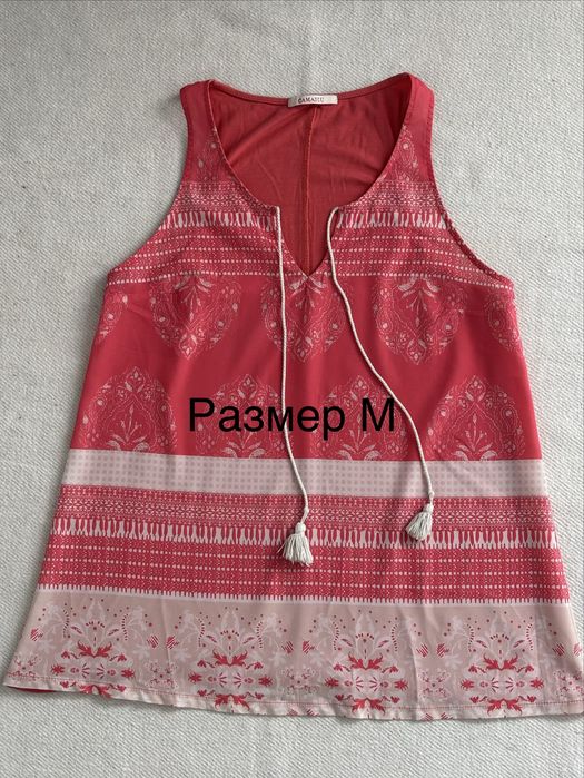 Дамски летни бузи/ потници