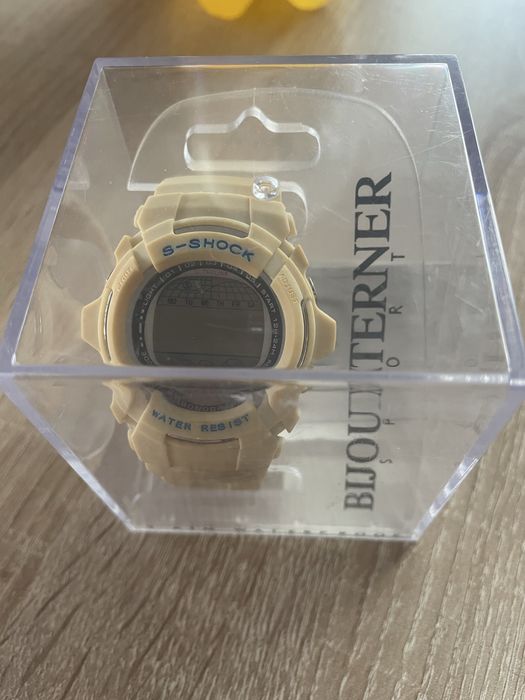 Детски часовник G-Shock