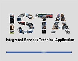 BMW Software ISTA++ full original / софтуер за бмв