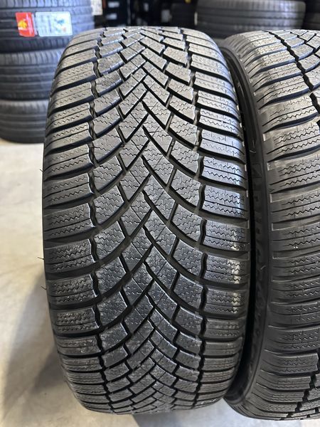 225/45/19 BRIDGESTONE 2бр