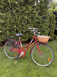 Bicicleta de damă oraș impecabila