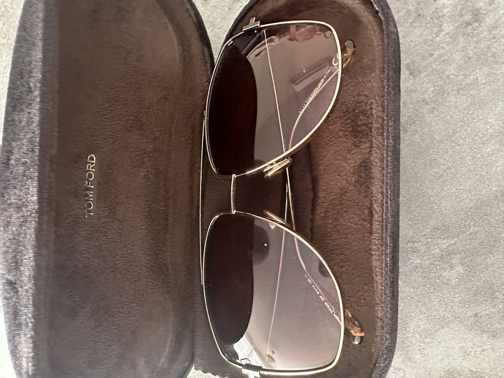 Оригинални Слънчеви очила Tom Ford