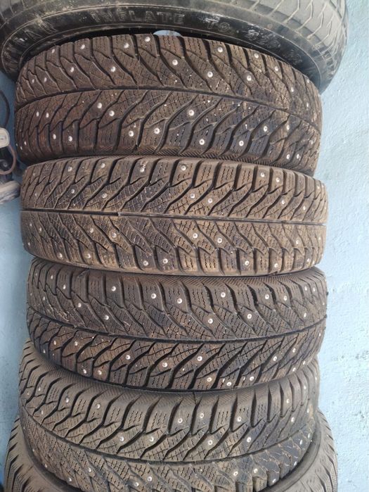 Продается колесо R14
