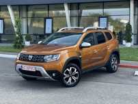 Dacia duster diesel 4x4 fabr 2020