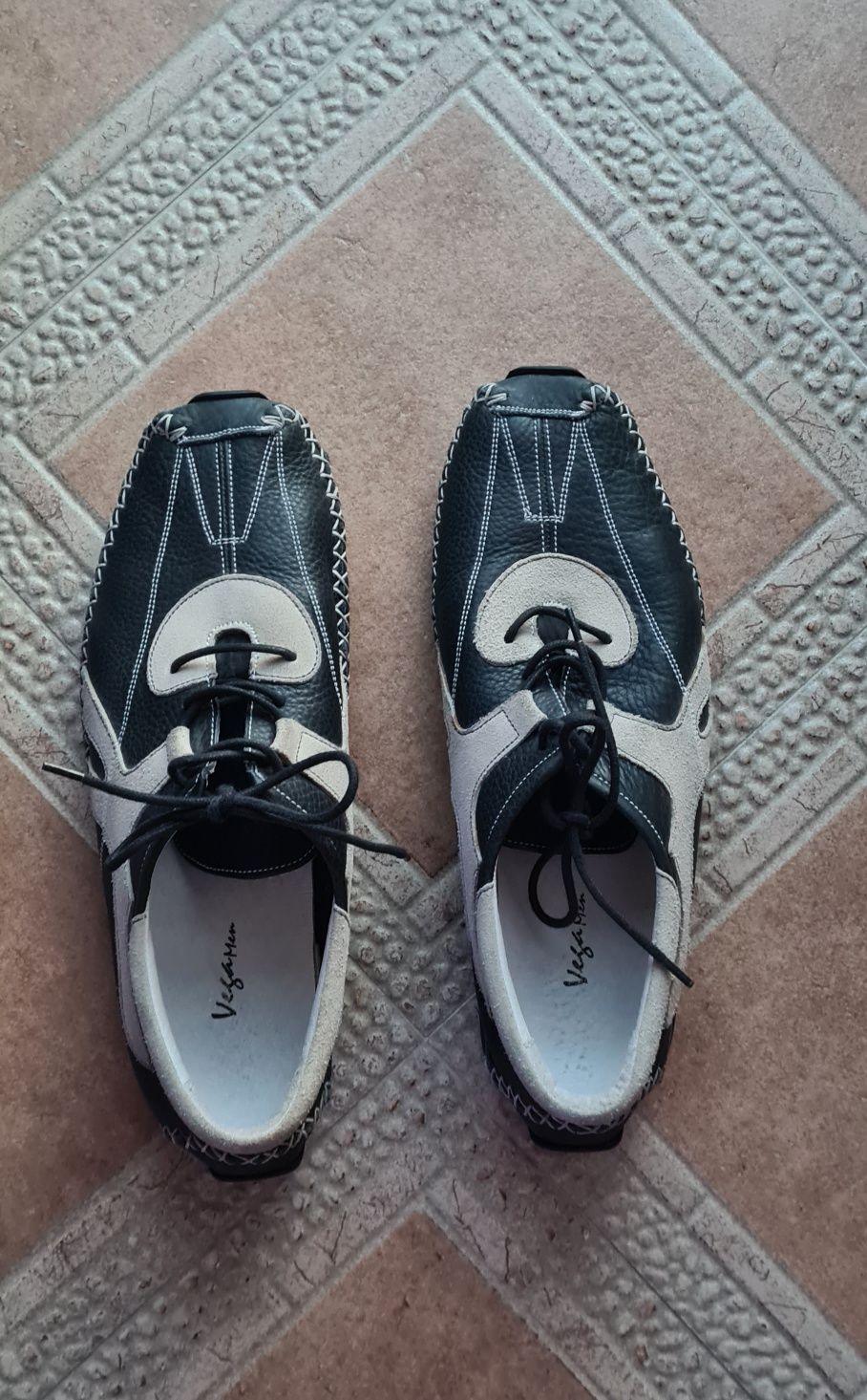 мъжки обувки 42 Vegamen