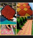 FABRICAȚI-VÂ PAVELE vand forme pavaj matrite dale unelte constructi