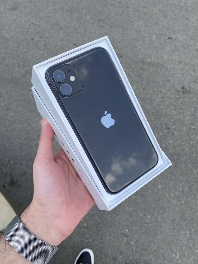 телефон Iphone 11 64Gb