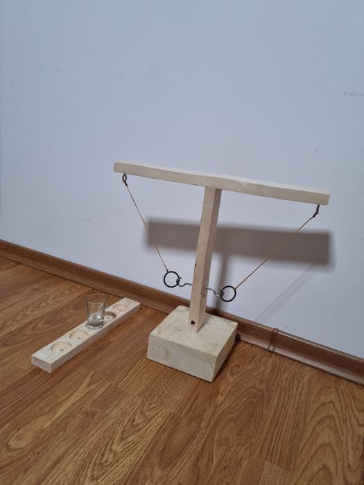 Joc de băut/ drink game