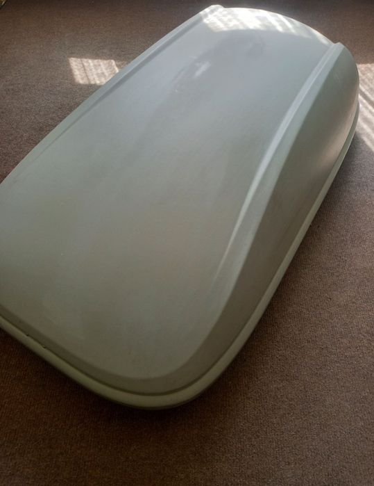 Бокс багажник за автомобил