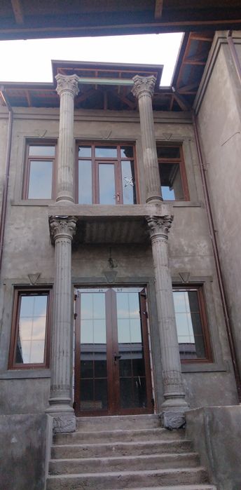 2 каватли катеж Обод махала да Кибрай туманида