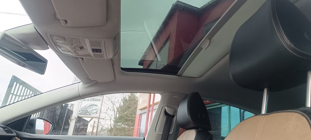 Volkswagen Passat CC individual,1,8 benzina, 2009 FULL, rate.Garantie