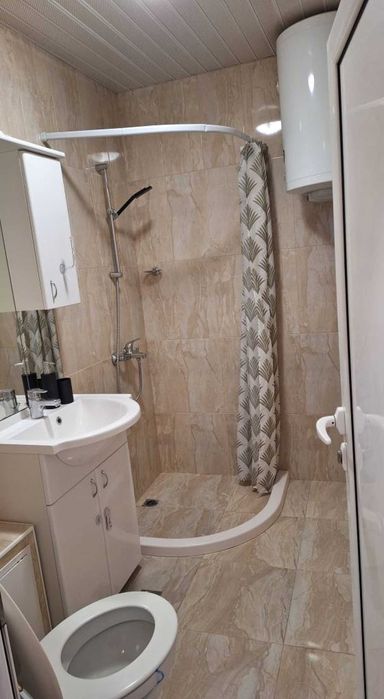 Дава се под наем Тристаен апартамент в Пловдив, Въстанически - 86 кв.м за 400 € - Снимка #6