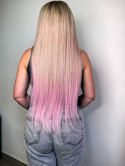 Курсы по наращиванию волос