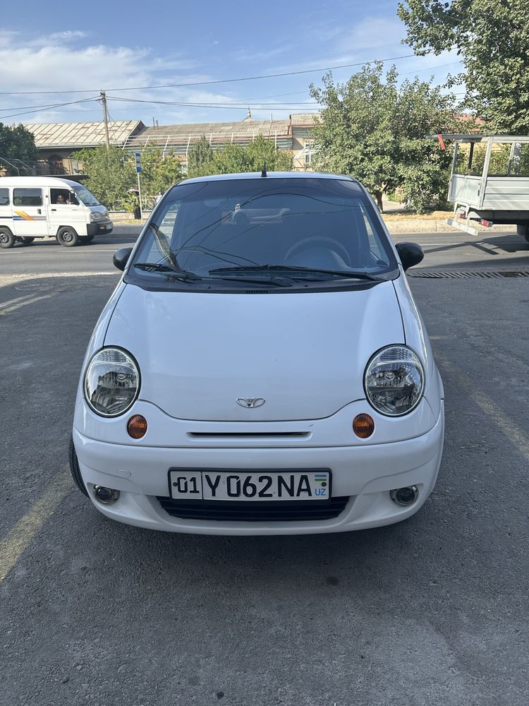 Продам Матиз срочна