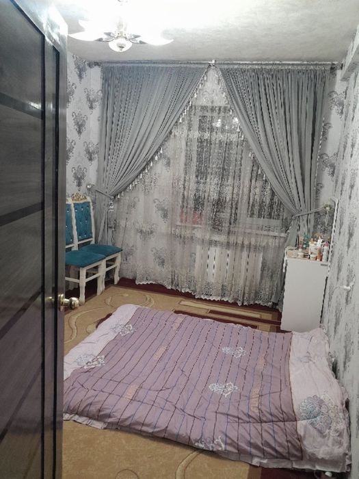 Сергели 3А, 2/7/7 ,45 кв накд ёки Ипотекага