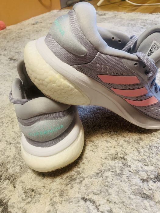 Дамски маратонки Adidas