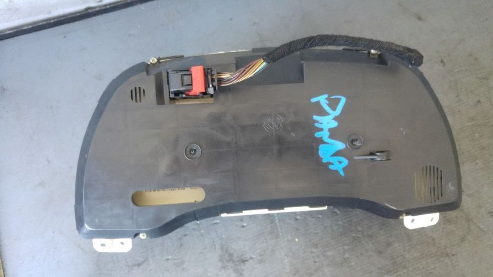 ceasuri bord fiat panda 169 1.2 b 46801541