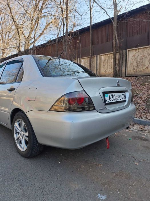 Лансер можно в рассрочку!