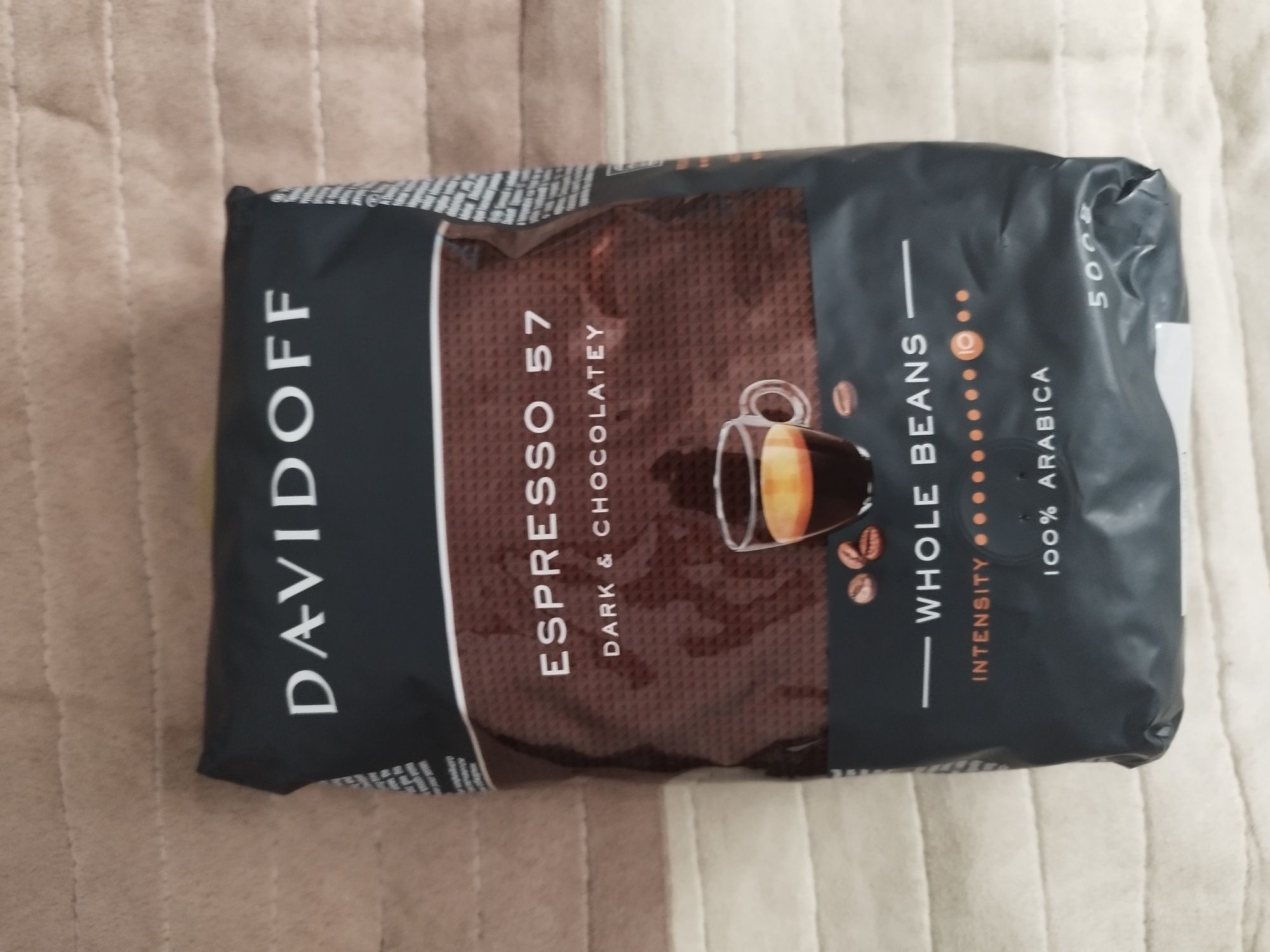 Davidoff Crema Intense (500 г)