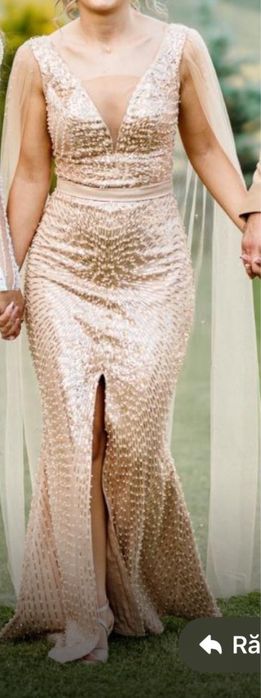Rochie elganta xs