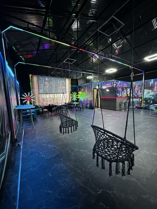 Spatiu joaca copii petreceri aniversari corporate teambuilding