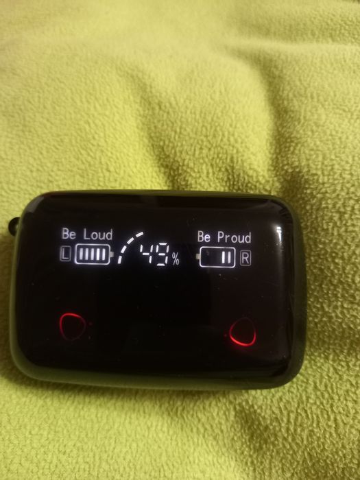 Casti Bluetooth stare bună