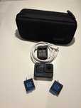 GoPro Hero 10 cu 2 acumulatori