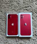 Vand iphone 11 product red