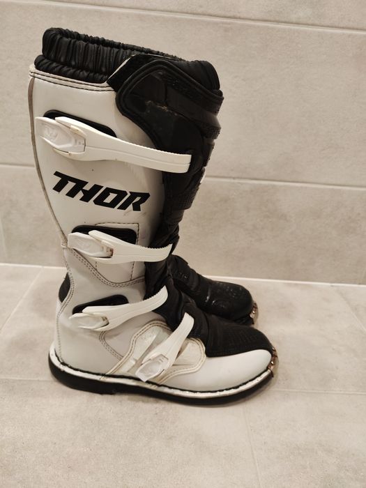 Кросови ботуши THOR 44.5 номер