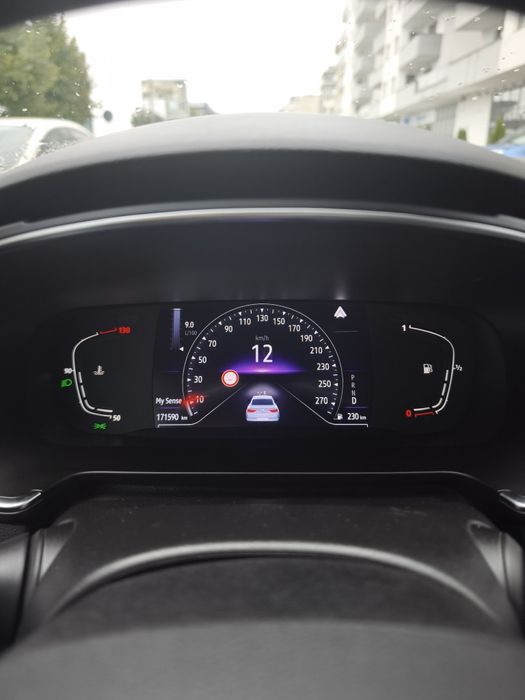 Renault Talisman