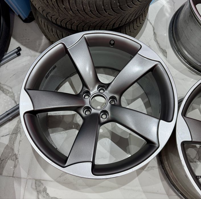 ОЕМ джанти 20" Audi Rotor RS5 / 5x112, ET26, 9J, 66.6
