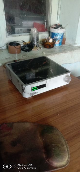 Стерео усилители обмен