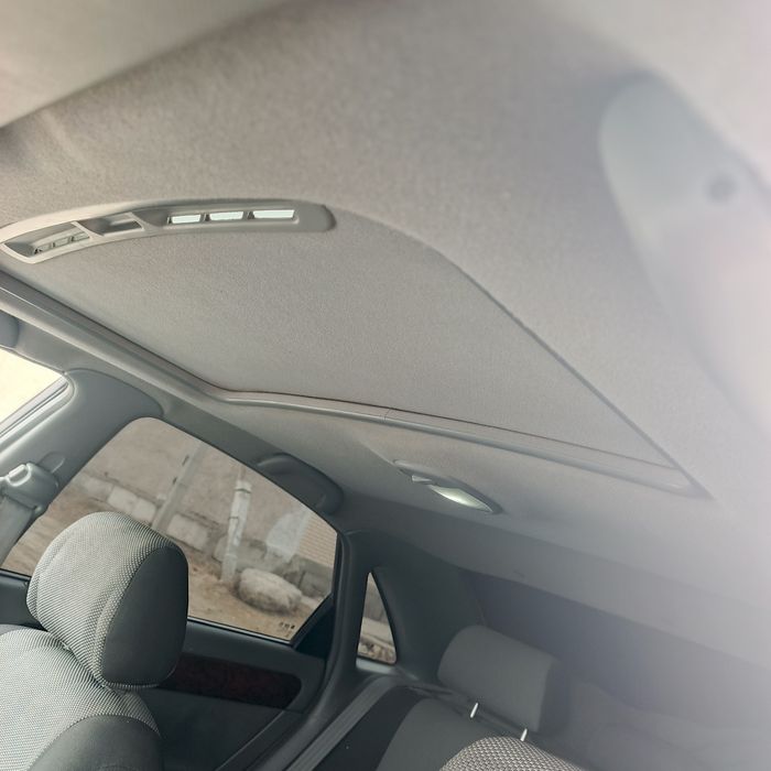 Lasseti 1.8 avtomat ideal holat