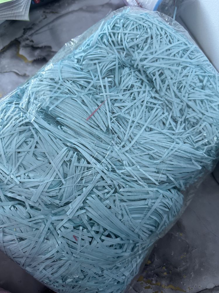 Продам наполнитель
