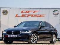 BMW Seria 5 BMW Seria 5 545e xDrive Berline // 2022 // 3.0 Benzina // 394 CP