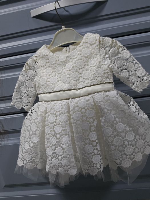 Rochita botez fetite