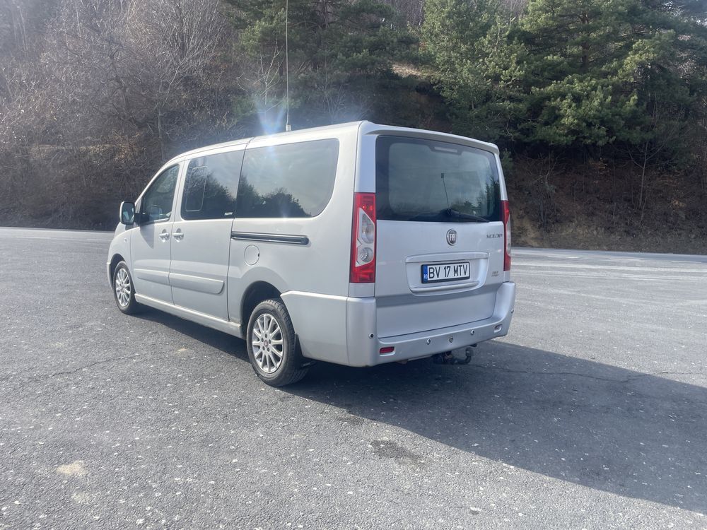 Transport persoane /colete Romania -Germania