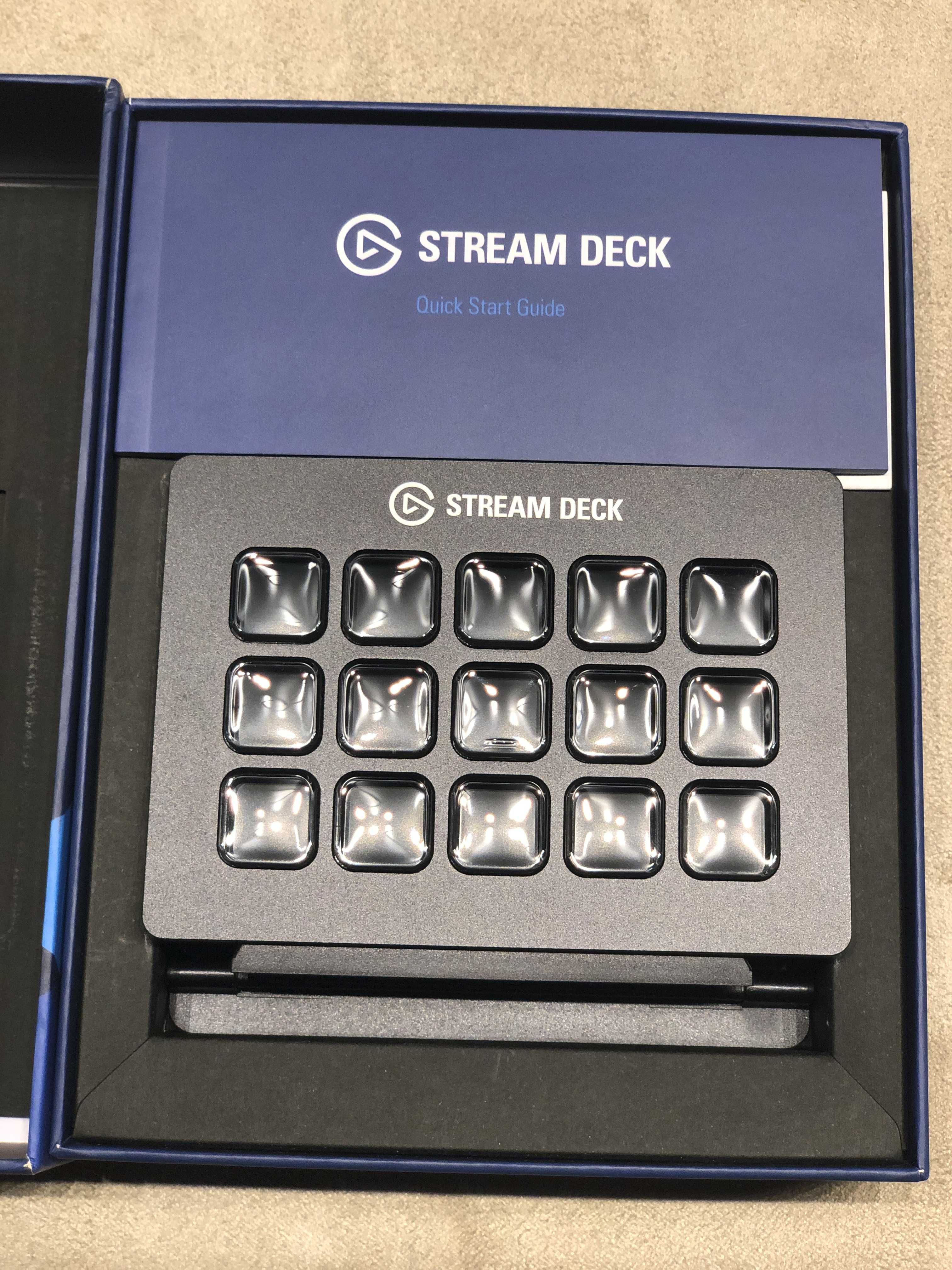Elgato Stream Deck