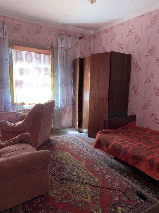 Поодаеься на м.Тузель-3 3/4/5 б/ремонта