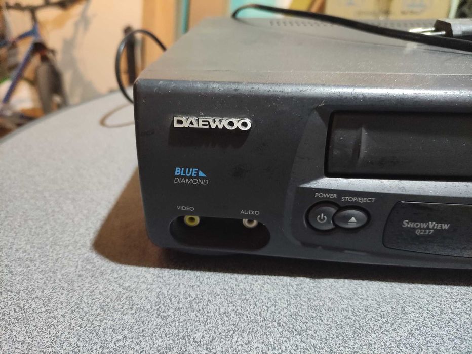 Aparat Video Recorder