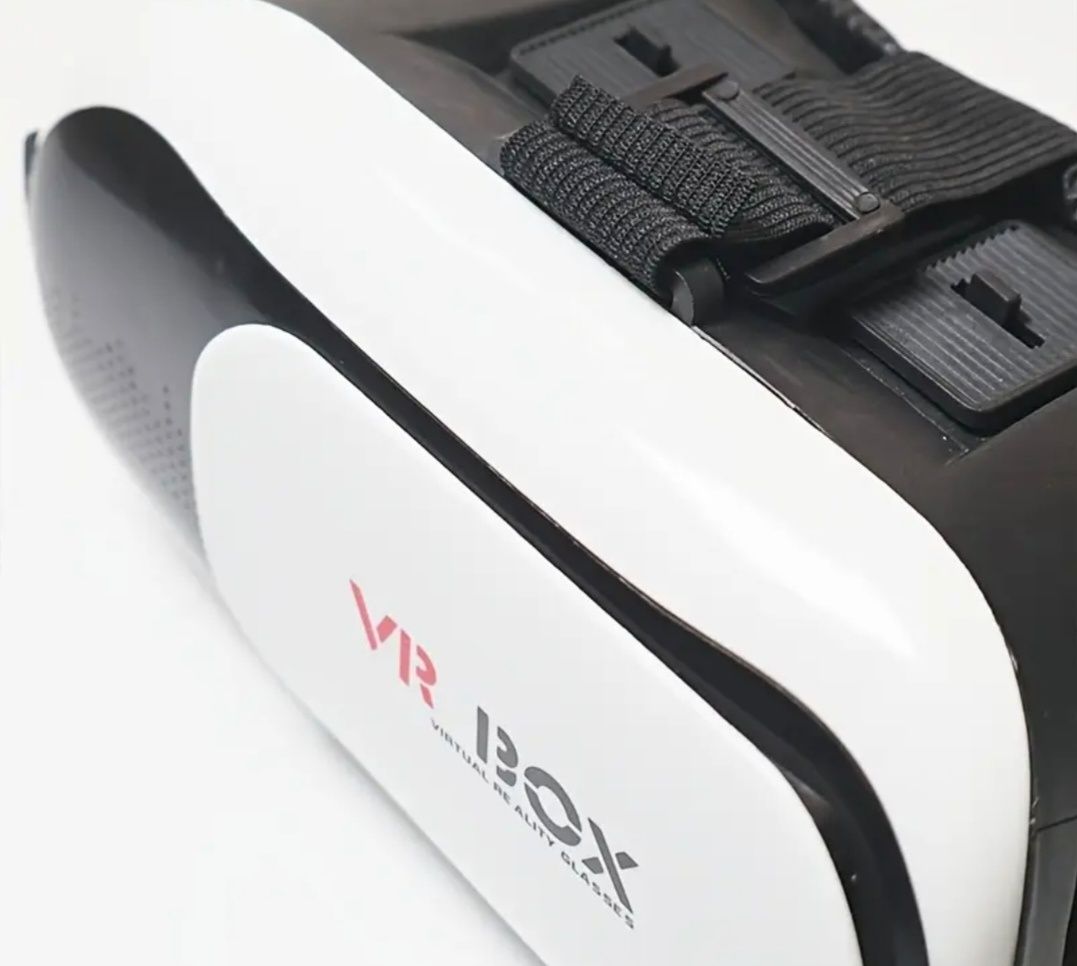 Vr box vertualniy ochki