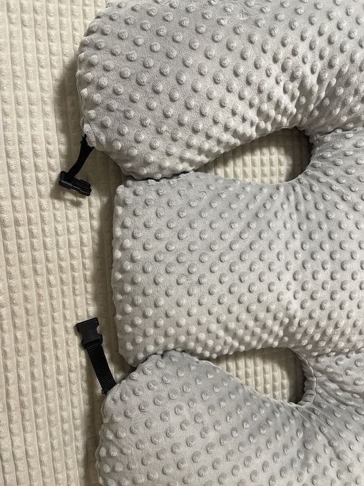 Възглавница  за тандемно хранене