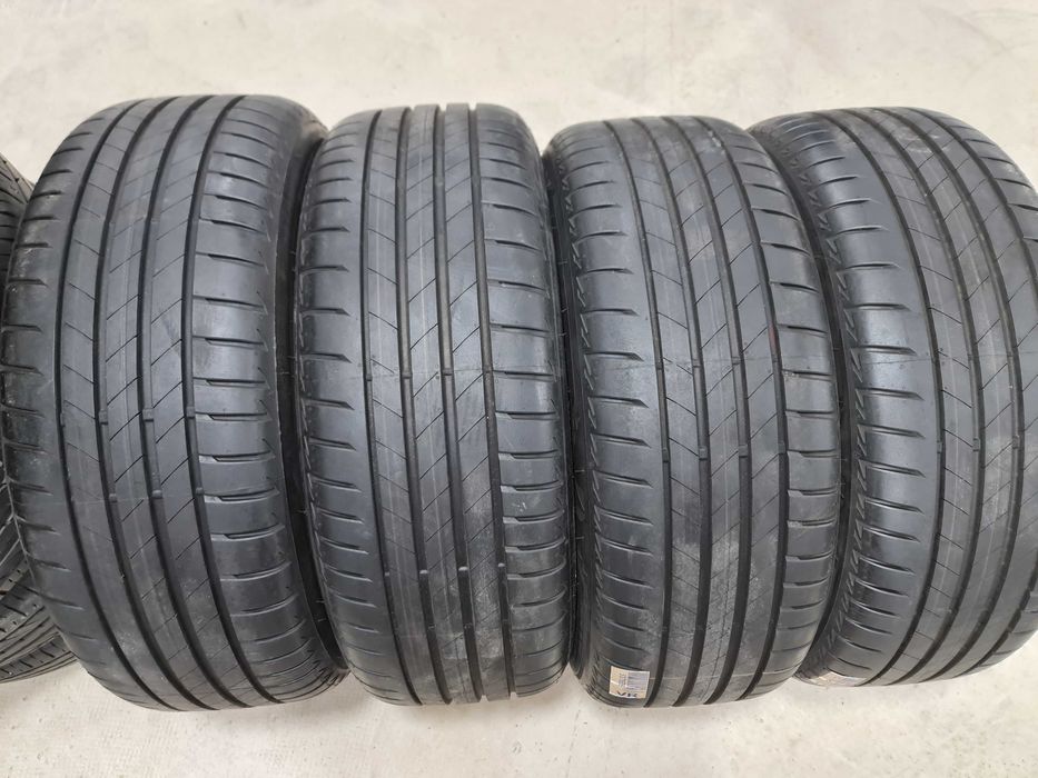 Jante 19 noi OEM Mercedes EQA EQB GLA GLB Vito V Class cu senzori