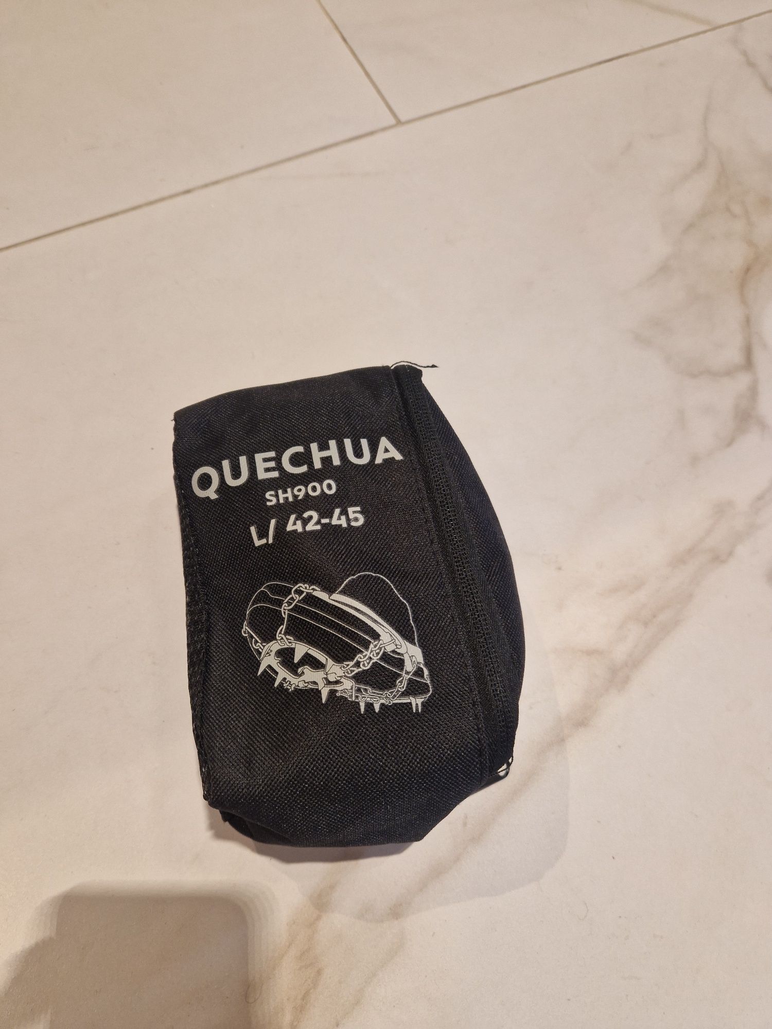 Quechua sh 900 котки