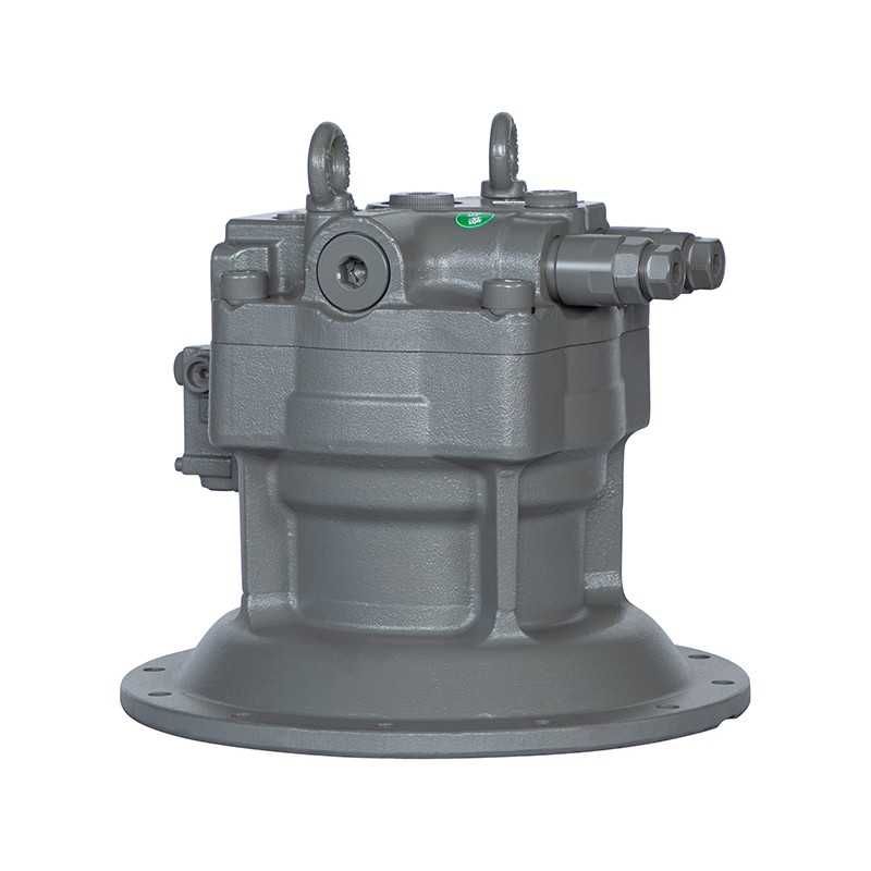 Reductor de Rotire Hitachi ZX330-3 ZX270-3(Electronic) - Piese Hitachi