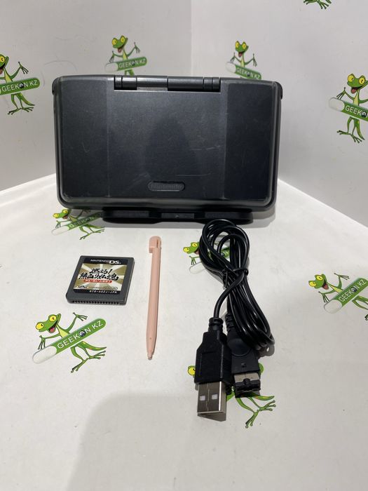 Nintendo   ds