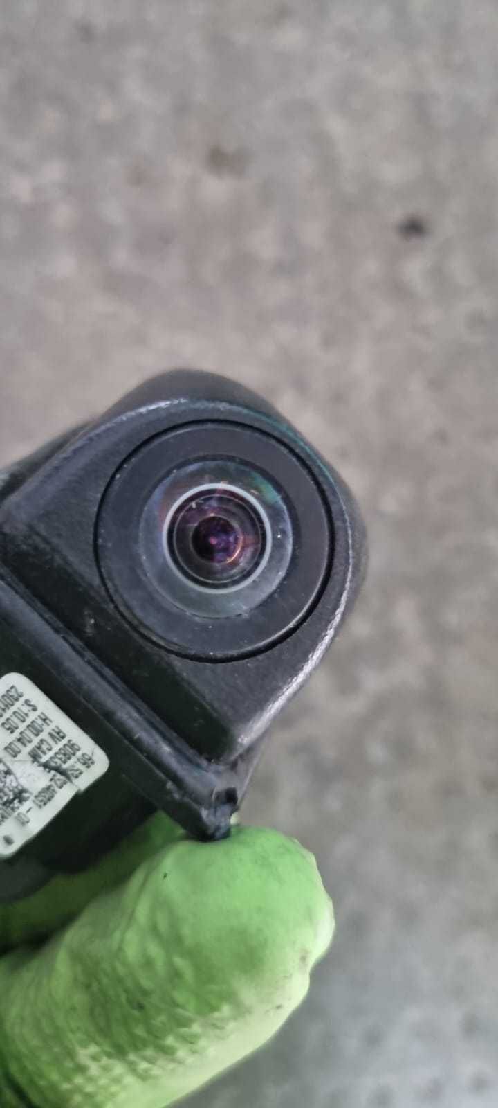 Camera spate haion marsarier BMW cod 9240351