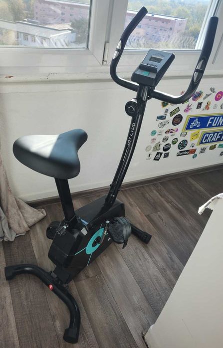 Bicicleta magnetica Orion Tour M100