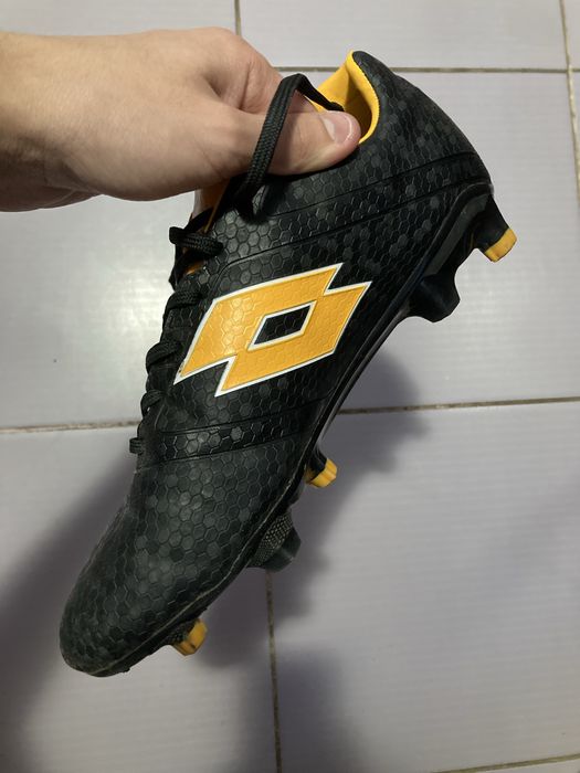 Ghete Lotto Maestro Noi