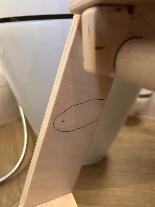 Сгъваема помощна кула